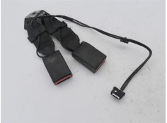 Recambio de anclaje cinturon trasero derecho para opel mokka 1.7 excellence referencia OEM IAM 95352223 G2420 1462 