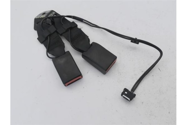 Recambio de anclaje cinturon trasero derecho para opel mokka 1.7 excellence referencia OEM IAM 95352223 G2420 1462 