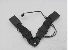 Recambio de anclaje cinturon trasero derecho para opel mokka 1.7 excellence referencia OEM IAM 95352223 G2420 1462 