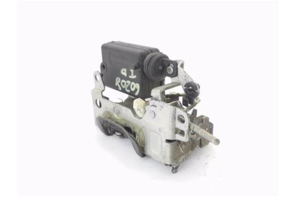 Recambio de cierre electromagnetico trasero derecho para dacia sandero i 1.6 ambiance referencia OEM IAM 8200735246  