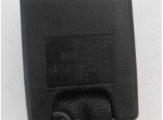 Recambio de anclaje cinturon trasero derecho para opel mokka 1.7 excellence referencia OEM IAM 95352223 G2420 1462 