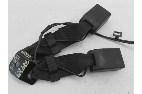 Recambio de anclaje cinturon trasero derecho para opel mokka 1.7 excellence referencia OEM IAM 95352223 G2420 1462 