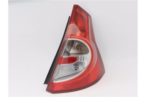 Recambio de piloto trasero derecho para dacia sandero i 1.6 ambiance referencia OEM IAM 8200734824  