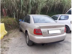 audi a4 berlina (b5) del año 2000