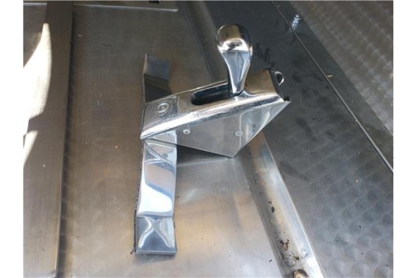 Recambio de palanca freno de mano para mercedes-benz clase e (bm 210) berlina 2.7 270 cdi (210.016) referencia OEM IAM   