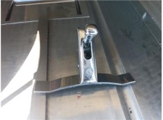 Recambio de palanca freno de mano para mercedes-benz clase e (bm 210) berlina 2.7 270 cdi (210.016) referencia OEM IAM   