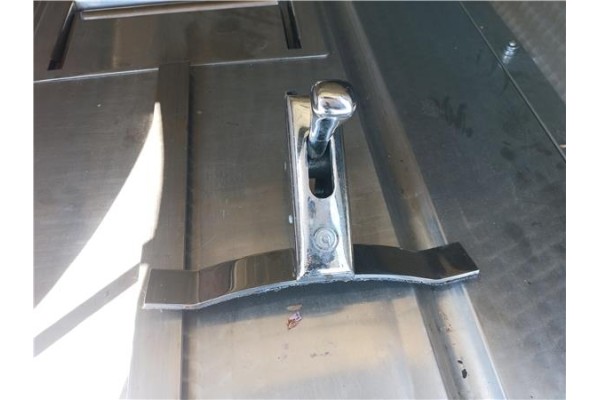 Recambio de palanca freno de mano para mercedes-benz clase e (bm 210) berlina 2.7 270 cdi (210.016) referencia OEM IAM   