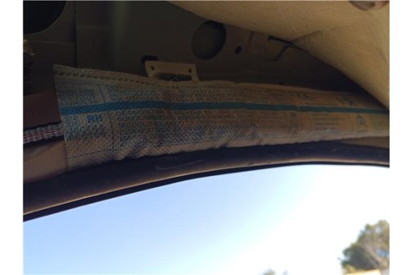 Recambio de airbag cortina delantero derecho para citroen c3 1.2 feel referencia OEM IAM   
