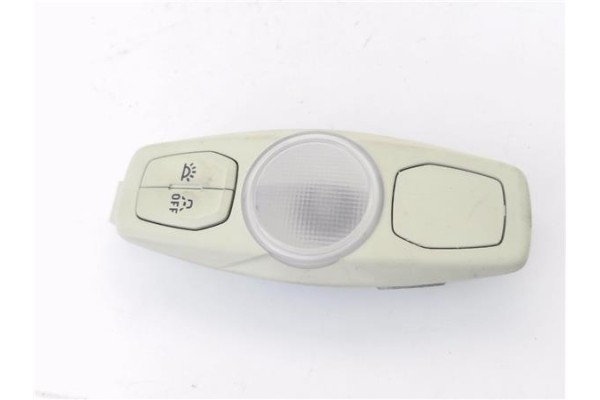 Recambio de luz delantero central techo para ford c-max (cb7) 1.0 trend referencia OEM IAM 2038689 8M5113776ED 