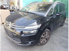 citroen c4 grand picasso/spacetourer del año 2016