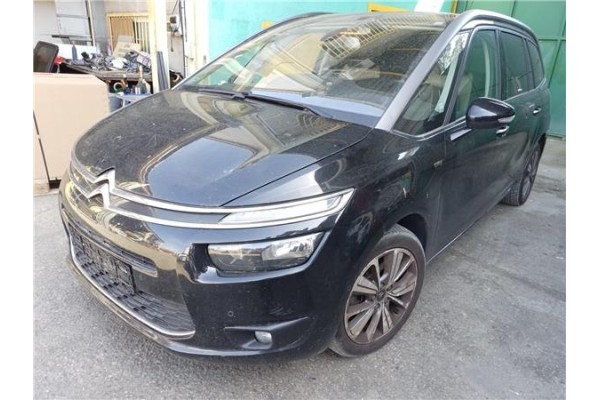 citroen c4 grand picasso/spacetourer del año 2016