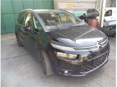 citroen c4 grand picasso/spacetourer del año 2016