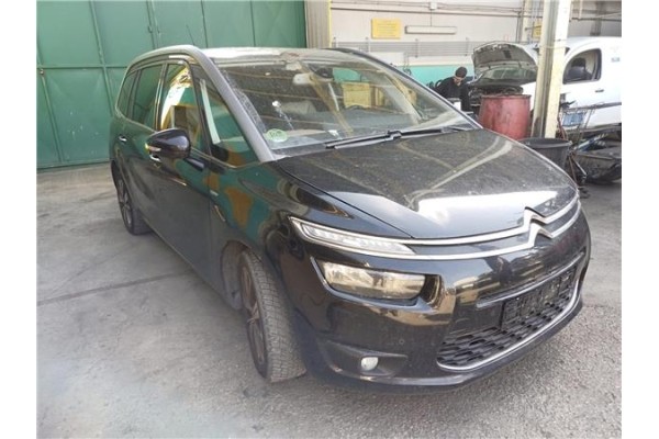citroen c4 grand picasso/spacetourer del año 2016