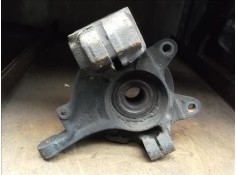 Recambio de mangueta delantero izquierda para ford escort vii (gal, aal, abl) 1.8 16v referencia OEM IAM   