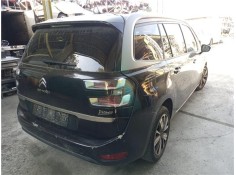 citroen c4 grand picasso/spacetourer del año 2016