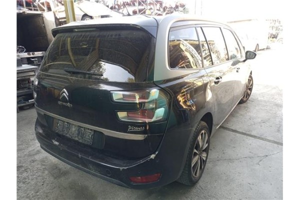 citroen c4 grand picasso/spacetourer del año 2016