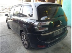 citroen c4 grand picasso/spacetourer del año 2016