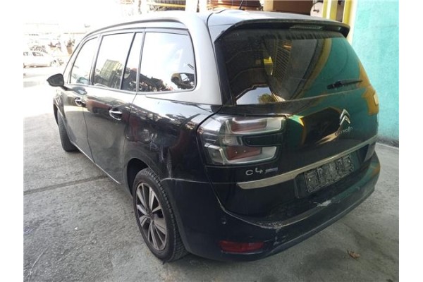 citroen c4 grand picasso/spacetourer del año 2016