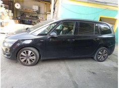 citroen c4 grand picasso/spacetourer del año 2016