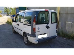 Recambio de puerta lat. corredera izquierda para fiat i doblo (223) cargo 1.9 jtd referencia OEM IAM   