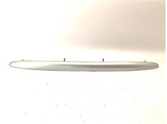 Recambio de moldura porton trasero para peugeot 206 1.4 hdi eco 70 referencia OEM IAM 9648068077 9648068177 