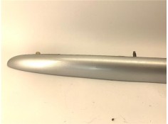 Recambio de moldura porton trasero para peugeot 206 1.4 hdi eco 70 referencia OEM IAM 9648068077 9648068177 