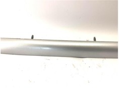Recambio de moldura porton trasero para peugeot 206 1.4 hdi eco 70 referencia OEM IAM 9648068077 9648068177 