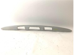 Recambio de moldura porton trasero para peugeot 206 1.4 hdi eco 70 referencia OEM IAM 9648068077 9648068177 