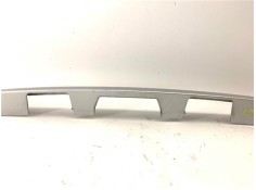 Recambio de moldura porton trasero para peugeot 206 1.4 hdi eco 70 referencia OEM IAM 9648068077 9648068177 