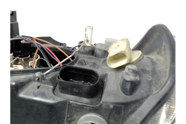 Recambio de faro delantero dcho para seat ibiza (6k2) referencia OEM IAM 6K1941044A 67743745 6K1941030C , SEAT | 6K1941043A , SE