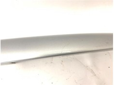 Recambio de moldura porton trasero para peugeot 206 1.4 hdi eco 70 referencia OEM IAM 9648068077 9648068177 