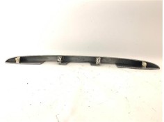 Recambio de moldura porton trasero para peugeot 206 1.4 hdi eco 70 referencia OEM IAM 9648068077 9648068177 