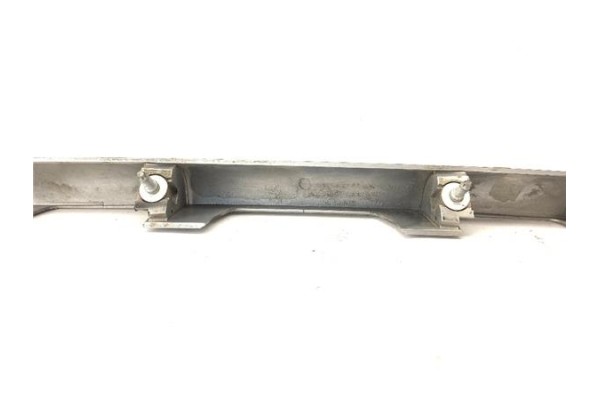 Recambio de moldura porton trasero para peugeot 206 1.4 hdi eco 70 referencia OEM IAM 9648068077 9648068177 