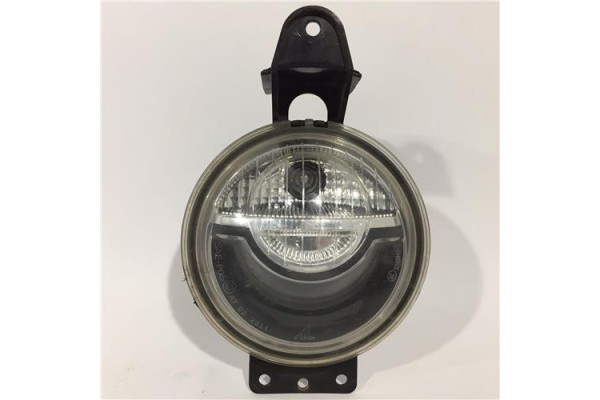 Recambio de faro antiniebla derecho para mini mini (r56) 1.6 cooper d referencia OEM IAM 2751293 0315111001 