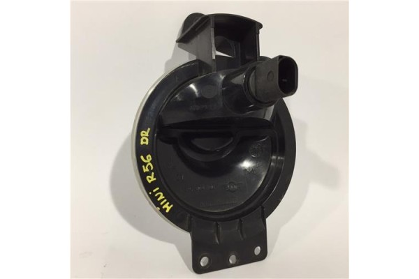 Recambio de faro antiniebla derecho para mini mini (r56) 1.6 cooper d referencia OEM IAM 2751293 0315111001 
