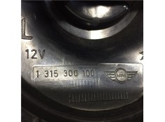 Recambio de faro antiniebla derecho para mini mini (r56) 1.6 cooper d referencia OEM IAM 2751293 0315111001 