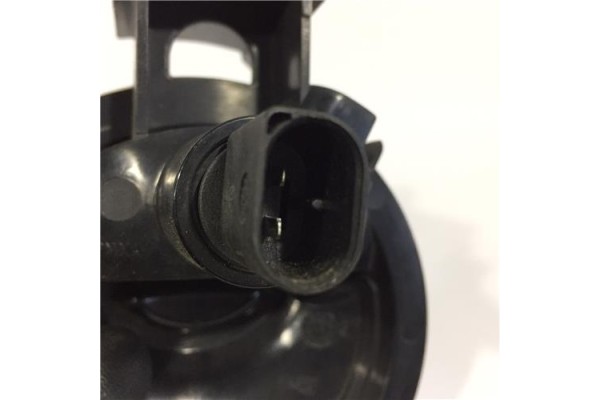 Recambio de faro antiniebla derecho para mini mini (r56) 1.6 cooper d referencia OEM IAM 2751293 0315111001 