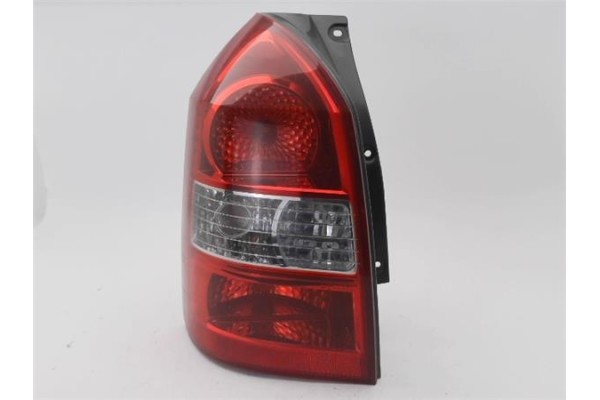 Recambio de piloto trasero izquierdo para hyundai tucson (jm) 2.0 referencia OEM IAM 924012E0  