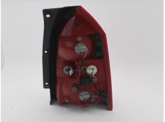 Recambio de piloto trasero izquierdo para hyundai tucson (jm) 2.0 referencia OEM IAM 924012E0  
