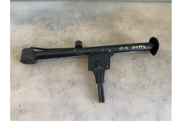 Recambio de gato para mercedes-benz clase e ranchera familiar (s124) e 300 t turbo-d (124.193) referencia OEM IAM 1245830315  