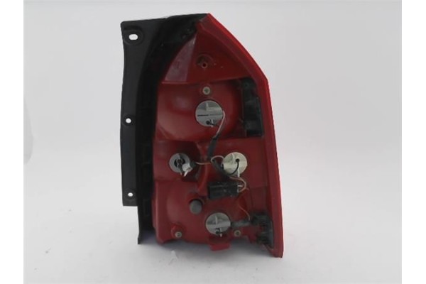 Recambio de piloto trasero izquierdo para hyundai tucson (jm) 2.0 referencia OEM IAM 924012E0  