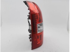 Recambio de piloto trasero izquierdo para hyundai tucson (jm) 2.0 referencia OEM IAM 924012E0  