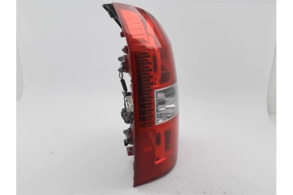 Recambio de piloto trasero izquierdo para hyundai tucson (jm) 2.0 referencia OEM IAM 924012E0  