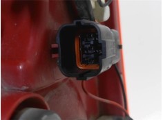 Recambio de piloto trasero izquierdo para hyundai tucson (jm) 2.0 referencia OEM IAM 924012E0  