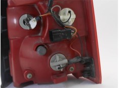 Recambio de piloto trasero izquierdo para hyundai tucson (jm) 2.0 referencia OEM IAM 924012E0  