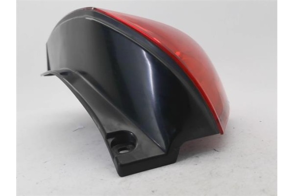 Recambio de piloto trasero izquierdo para hyundai tucson (jm) 2.0 referencia OEM IAM 924012E0  