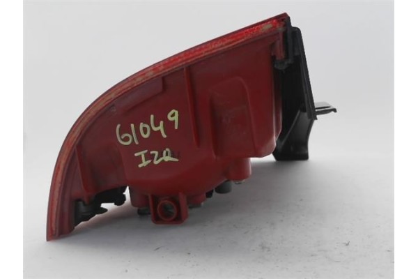 Recambio de piloto trasero izquierdo para hyundai tucson (jm) 2.0 referencia OEM IAM 924012E0  