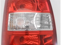 Recambio de piloto trasero izquierdo para hyundai tucson (jm) 2.0 referencia OEM IAM 924012E0  