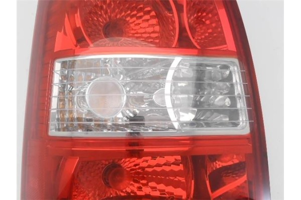 Recambio de piloto trasero izquierdo para hyundai tucson (jm) 2.0 referencia OEM IAM 924012E0  