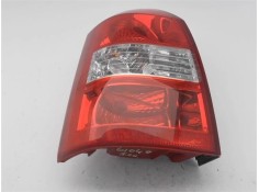 Recambio de piloto trasero izquierdo para hyundai tucson (jm) 2.0 referencia OEM IAM 924012E0  